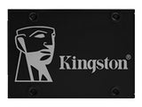 KINGSTON KC600 1024GB SATA3 2.5" SSD