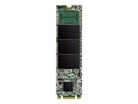 SILICON POWER A55 512GB M.2 SATA SSD - 560/530 MB/s