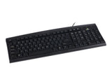 TRACER Maverick Black US Keyboard