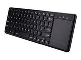 TRACER Smart RF 2.4 GHz Wireless Keyboard with Touchpad