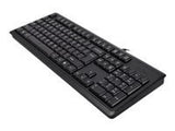 A4Tech KR-92 USB Wired Keyboard