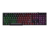 ART AK-49 Backlit USB Keyboard