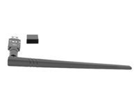 LANBERG USB N300 Wireless Network Adapter (NC-0300-WIE)