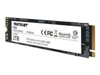 PATRIOT P300 2TB M.2 2280 PCIe NVMe SSD