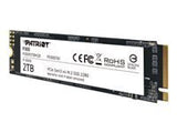 PATRIOT P300 2TB M.2 2280 PCIe NVMe SSD