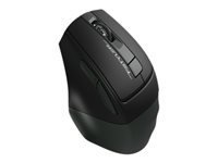 A4TECH FSTYLER FB35 RF 2.4G+BT Wireless Mouse - Midnight Green