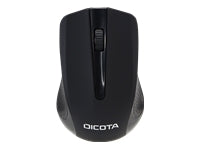 DICOTA COMFORT Wireless Mouse