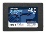 PATRIOT Burst Elite 480GB SATA III 2.5" SSD