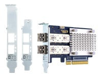 QNAP QXP-32G2FC 32G Dual-Port Fiber Channel Host Bus Adapter