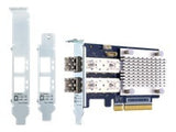 QNAP Dual-Port SFP28 25GbE Network Card