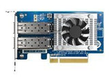QNAP Dual-Port SFP28 25GbE Network Card