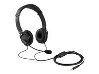 KENSINGTON HiFi Headphones with Microphone and Volume Control