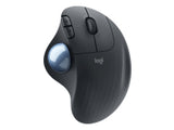 LOGITECH Signature M650 Wireless Mouse for Business - Off-White