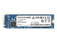 SYNOLOGY SNV3410 400GB M.2 NVMe SSD PCIe 3.0 x4