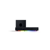 Razer Leviathan V2 Wireless Bluetooth Gaming Soundbar - Black