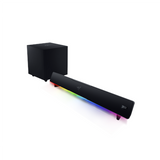 Razer Leviathan V2 Wireless Bluetooth Gaming Soundbar - Black