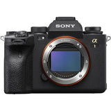 Sony ZV-E1 + 28-60mm (Black)