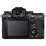 Sony A1 Body - (ILCE-1/B) - (α1) - (Alpha 1)