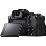 Sony A1 Body - (ILCE-1/B) - (α1) - (Alpha 1)