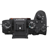 Sony A1 Body - (ILCE-1/B) - (α1) - (Alpha 1)