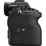 Sony A1 Body - (ILCE-1/B) - (α1) - (Alpha 1)
