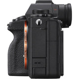 Sony A1 Body - (ILCE-1/B) - (α1) - (Alpha 1)