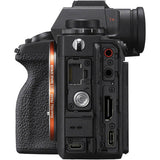Sony A1 Body - (ILCE-1/B) - (α1) - (Alpha 1)