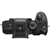 Sony A7R Mark IV A Body (Black) - (ILCE-7RM4A/B) - (α7R IV A) - (Alpha 7R IV A) - (α7R IVA)