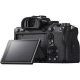 Sony A7R Mark IV A Body (Black) - (ILCE-7RM4A/B) - (α7R IV A) - (Alpha 7R IV A) - (α7R IVA)