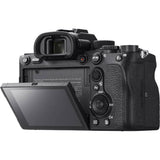 Sony A7R Mark IV A Body (Black) - (ILCE-7RM4A/B) - (α7R IV A) - (Alpha 7R IV A) - (α7R IVA)