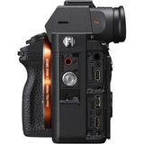 Sony A7R Mark IV A Body (Black) - (ILCE-7RM4A/B) - (α7R IV A) - (Alpha 7R IV A) - (α7R IVA)