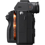 Sony A7R Mark IV A Body (Black) - (ILCE-7RM4A/B) - (α7R IV A) - (Alpha 7R IV A) - (α7R IVA)