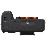 Sony A7R Mark IV A Body (Black) - (ILCE-7RM4A/B) - (α7R IV A) - (Alpha 7R IV A) - (α7R IVA)