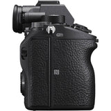 Sony A7R Mark IV A Body (Black) - (ILCE-7RM4A/B) - (α7R IV A) - (Alpha 7R IV A) - (α7R IVA)