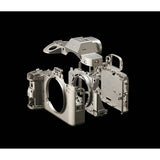 Sony A7R Mark IV A Body (Black) - (ILCE-7RM4A/B) - (α7R IV A) - (Alpha 7R IV A) - (α7R IVA)