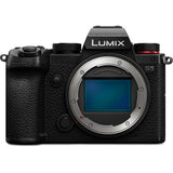 Panasonic Lumix DC-G97 + 12-60mm Kit