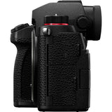 Panasonic Lumix DC-S5 body (Black)