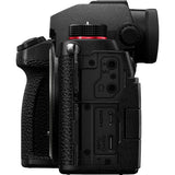Panasonic Lumix DC-S5 body (Black)