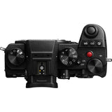 Panasonic Lumix DC-S5 body (Black)
