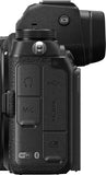 Nikon Z6 II, (Z6II), (Z 6 II), (Z 6II) Body