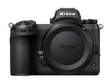 Nikon Z6 II, (Z6II), (Z 6 II), (Z 6II) Body
