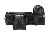 Nikon Z6 II, (Z6II), (Z 6 II), (Z 6II) Body