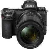 Nikon Z6 II, (Z6II), (Z 6 II), (Z 6II) + NIKKOR Z 24-70mm f/4 S