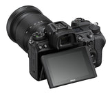 Nikon Z6 II, (Z6II), (Z 6 II), (Z 6II) + NIKKOR Z 24-70mm f/4 S