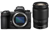 Nikon Z6 II, (Z6II), (Z 6 II), (Z 6II) + NIKKOR Z 24-70mm f/4 S + FTZ II Mount adapter