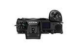 Nikon Z7 II, (Z7II), (Z 7 II), (Z 7II) Body