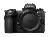 Nikon Z7 II, (Z7II), (Z 7 II), (Z 7II) Body