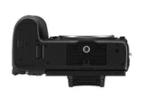 Nikon Z7 II, (Z7II), (Z 7 II), (Z 7II) Body