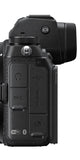 Nikon Z7 II, (Z7II), (Z 7 II), (Z 7II) Body