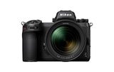 Nikon Z7 II, (Z7II), (Z 7 II), (Z 7II) + NIKKOR Z 24-70mm f/4 S